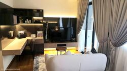 The Serenno (D15), Apartment #496917661